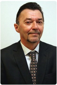 Dr. Berg, Grand Marshal